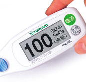 血糖値測定システム